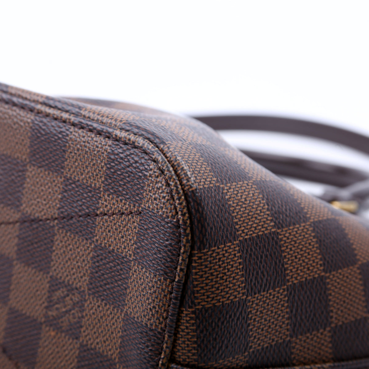 Louis-Vuitton Siene PM Damier Ebene