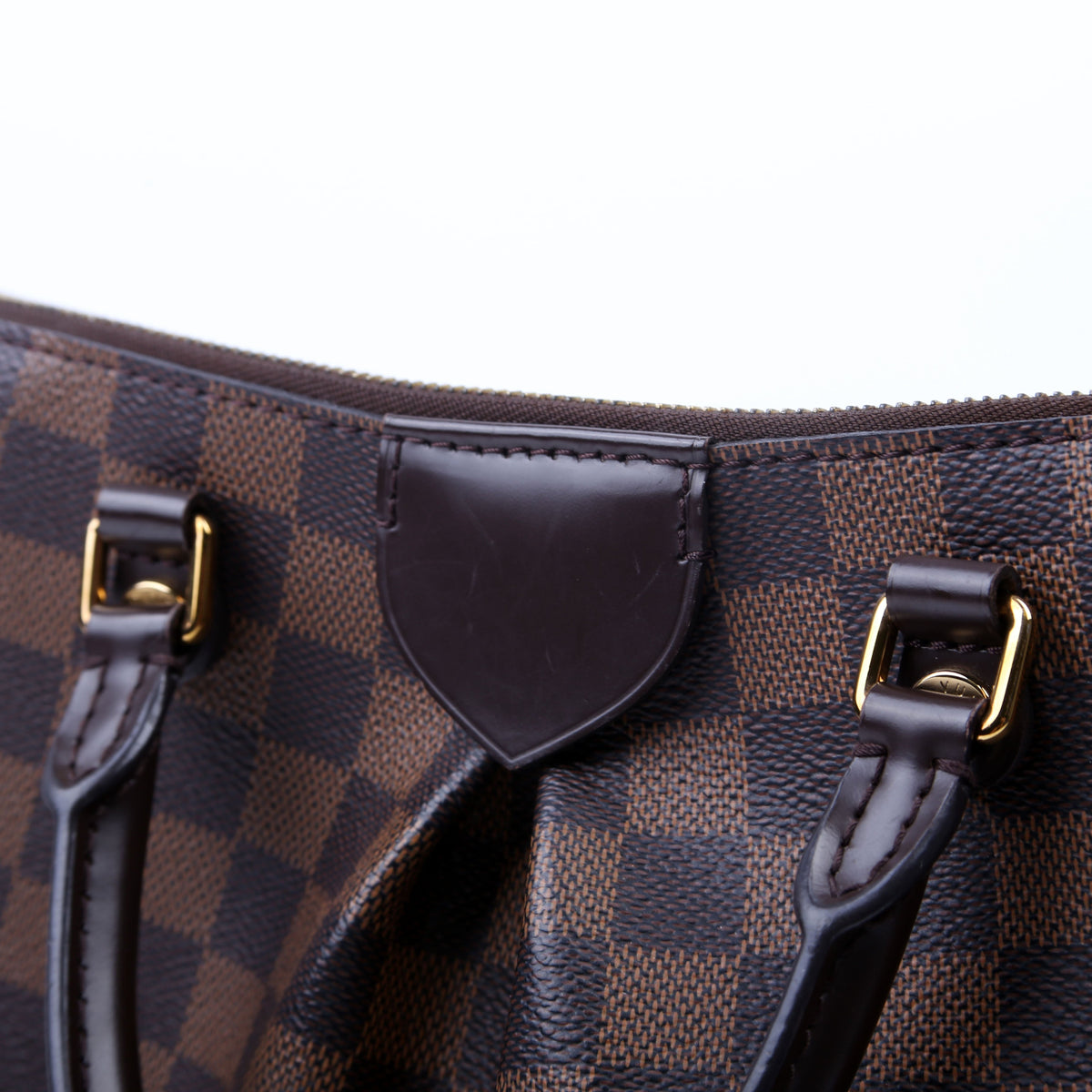 Louis-Vuitton Siene PM Damier Ebene