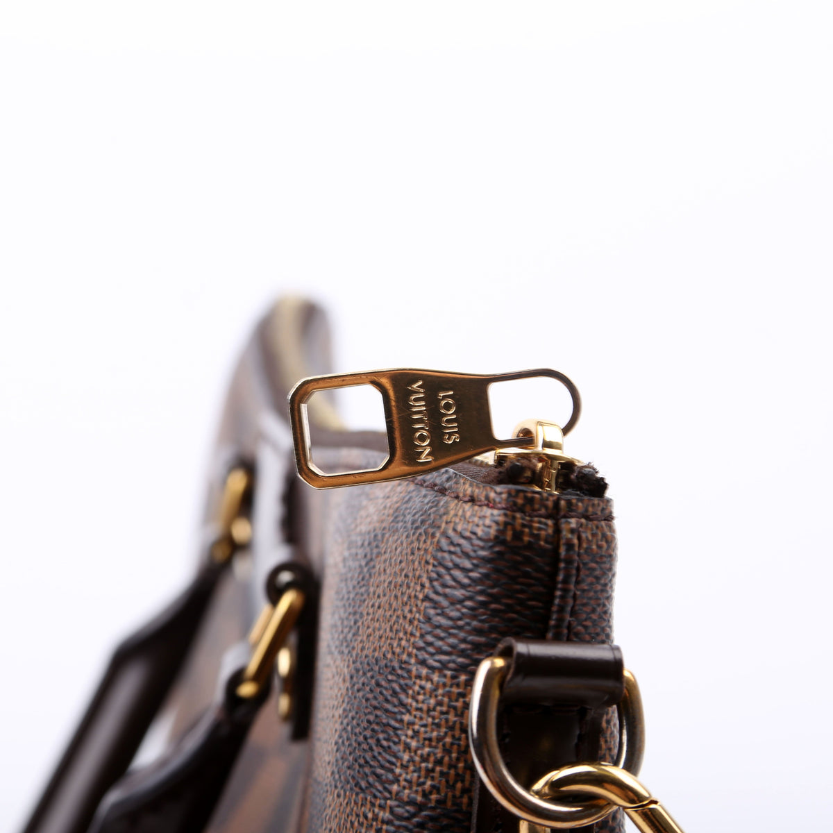 Louis-Vuitton Siene PM Damier Ebene