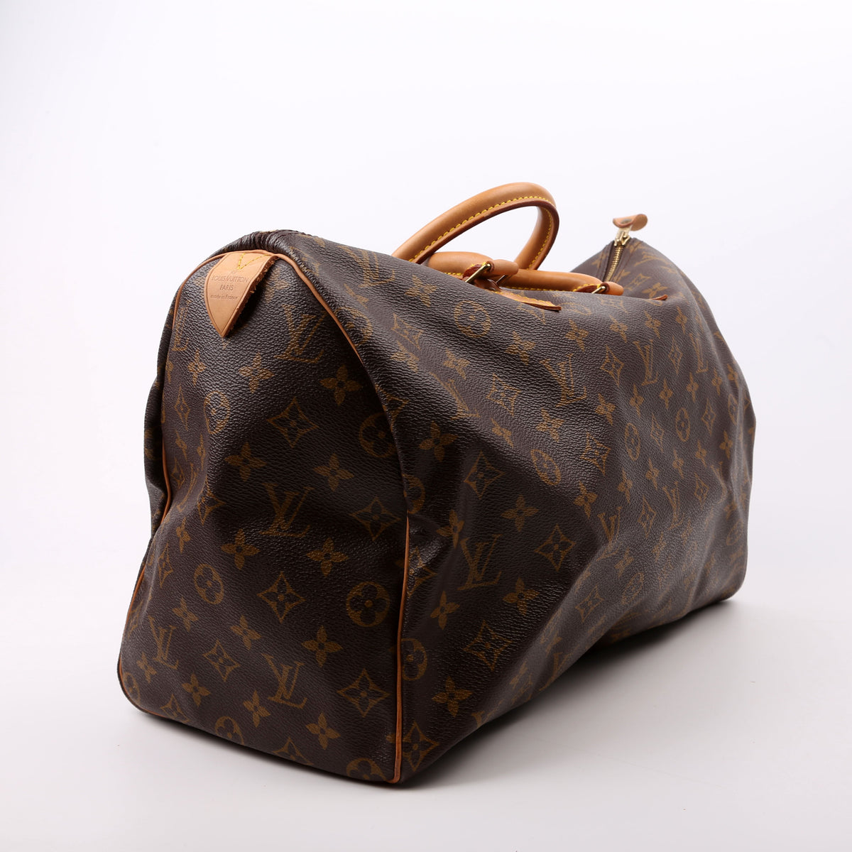 Louis-Vuitton Speedy  Monogram