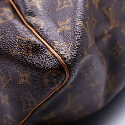 Louis-Vuitton Speedy  Monogram