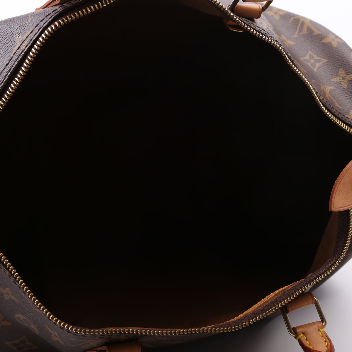 Louis-Vuitton Speedy  Monogram