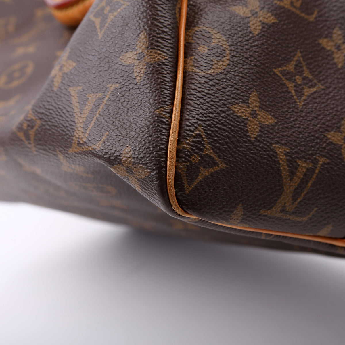 Louis-Vuitton Speedy  Bandouliere Monogram