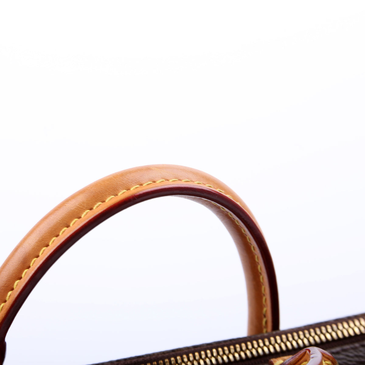 Louis-Vuitton Speedy  Bandouliere Monogram