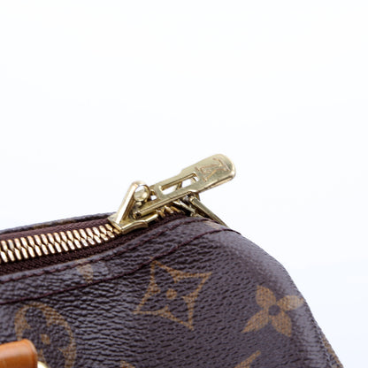 Louis-Vuitton Speedy  Bandouliere Monogram