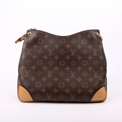 Louis-Vuitton Odeon MM Monogram New Model