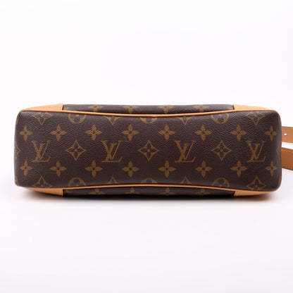 Louis-Vuitton Odeon MM Monogram New Model