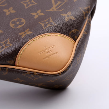 Louis-Vuitton Odeon MM Monogram New Model