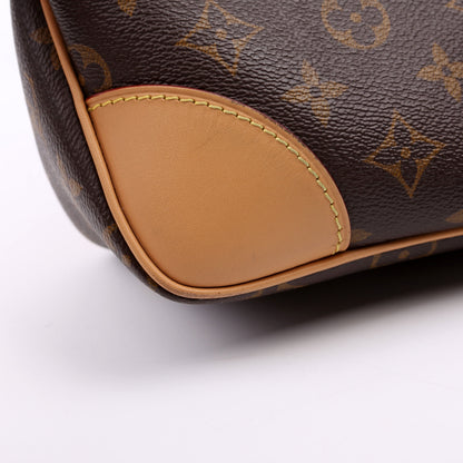 Louis-Vuitton Odeon MM Monogram New Model
