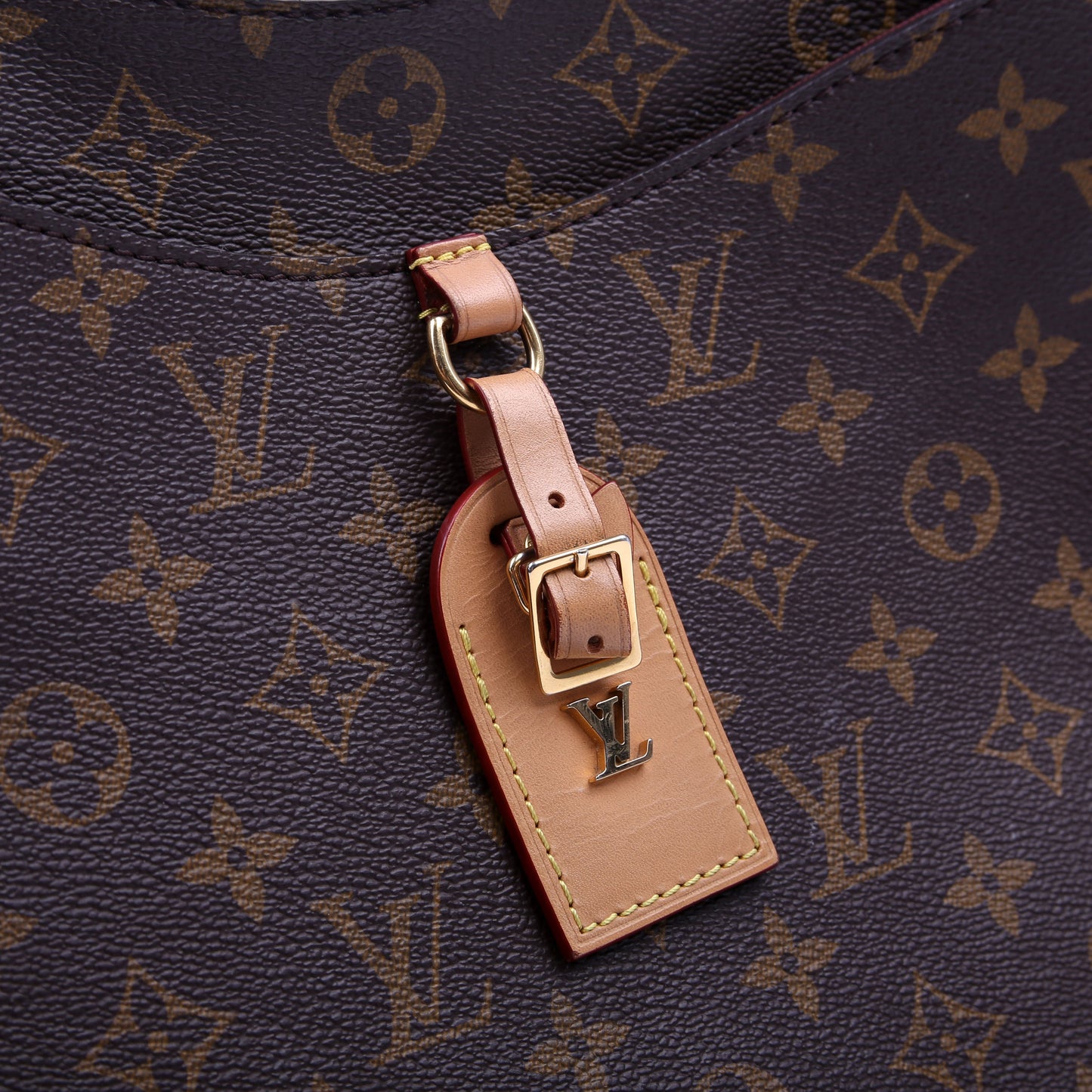 Louis-Vuitton Odeon MM Monogram New Model
