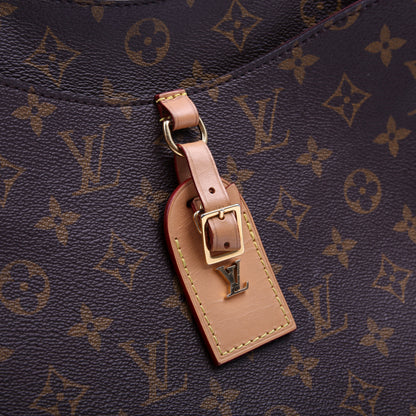 Louis-Vuitton Odeon MM Monogram New Model