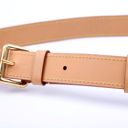 Louis-Vuitton Odeon MM Monogram New Model