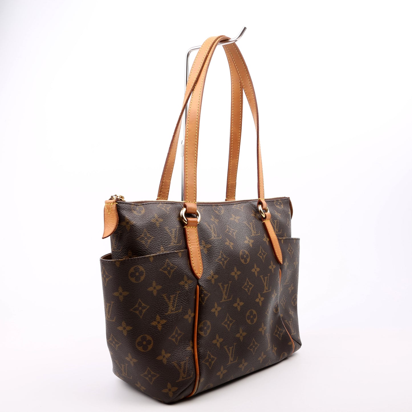 Louis-Vuitton Totally PM Monogram