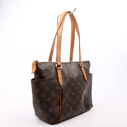 Louis-Vuitton Totally PM Monogram
