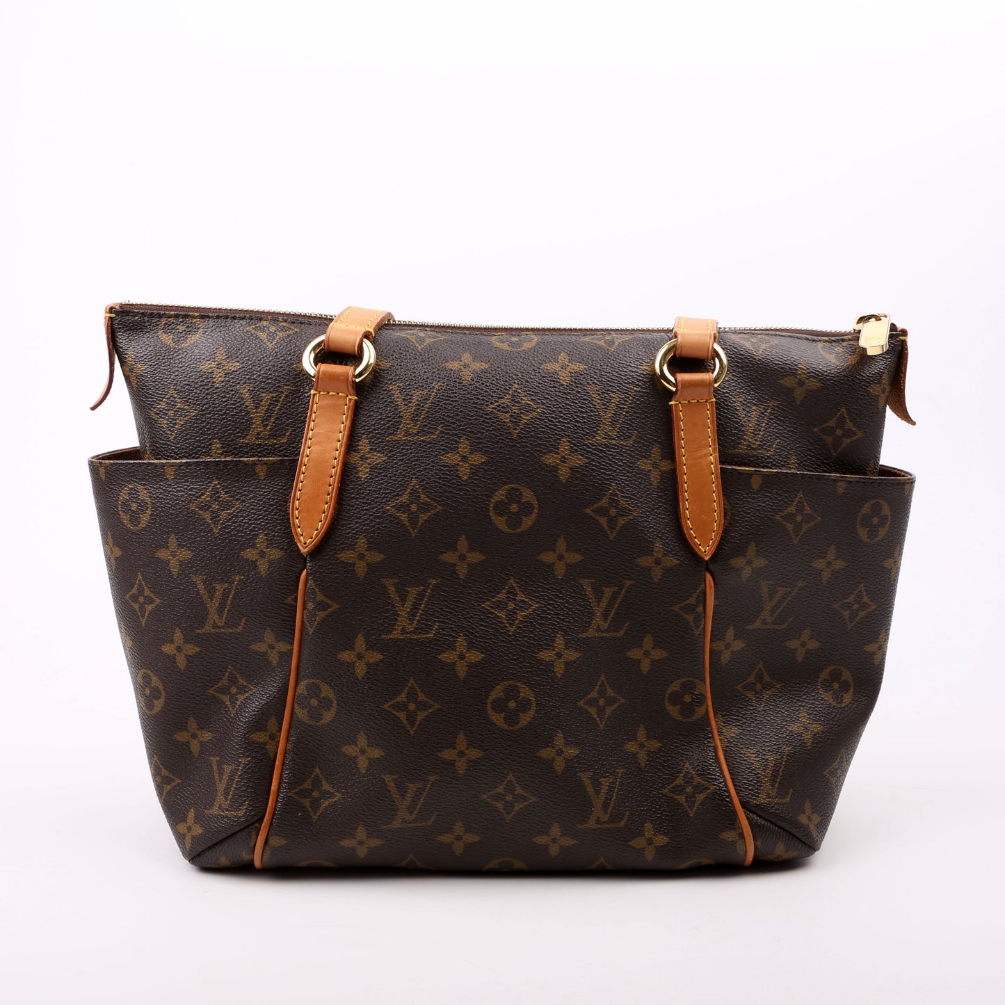 Louis-Vuitton Totally PM Monogram
