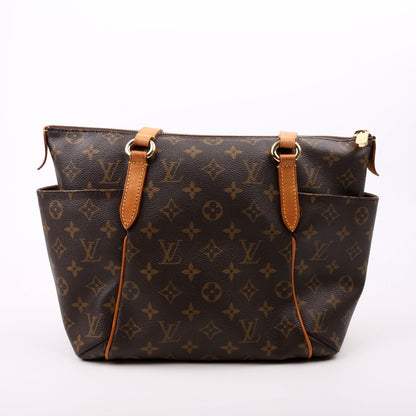 Louis-Vuitton Totally PM Monogram