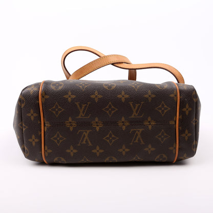 Louis-Vuitton Totally PM Monogram