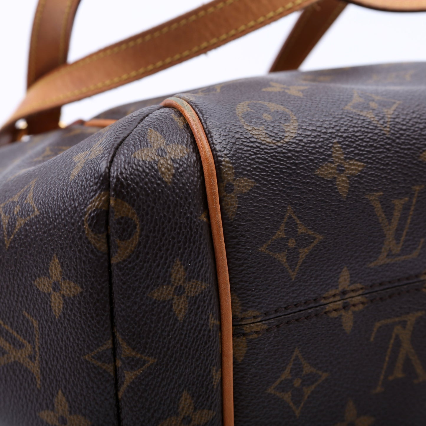 Louis-Vuitton Totally PM Monogram