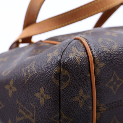 Louis-Vuitton Totally PM Monogram