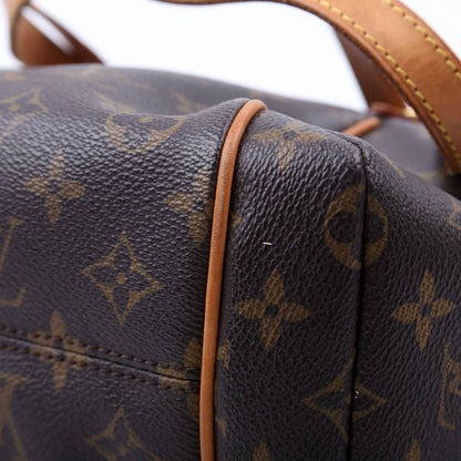 Louis-Vuitton Totally PM Monogram