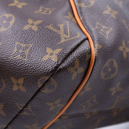 Louis-Vuitton Totally PM Monogram