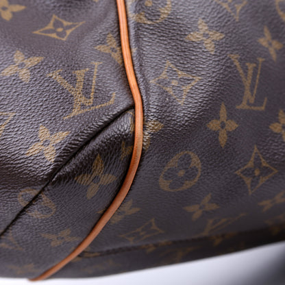 Louis-Vuitton Totally PM Monogram