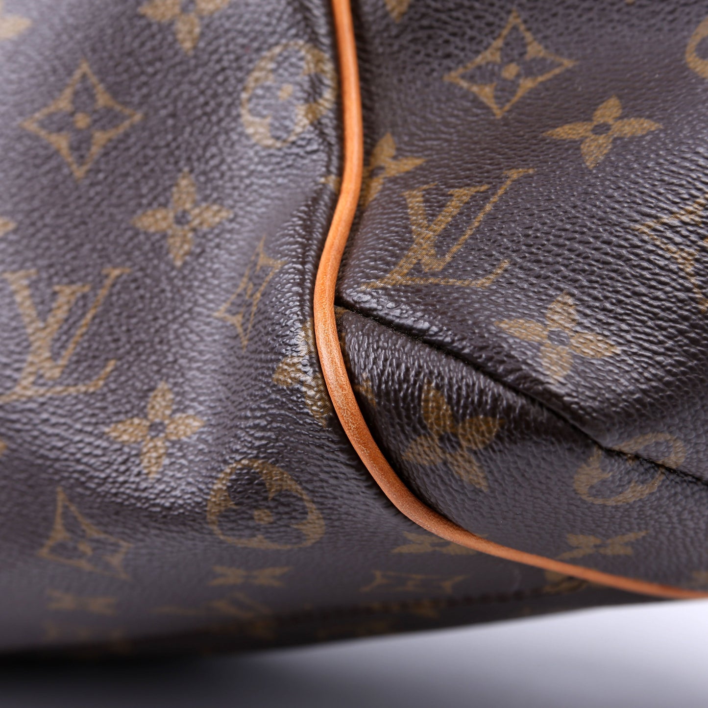 Louis-Vuitton Totally PM Monogram
