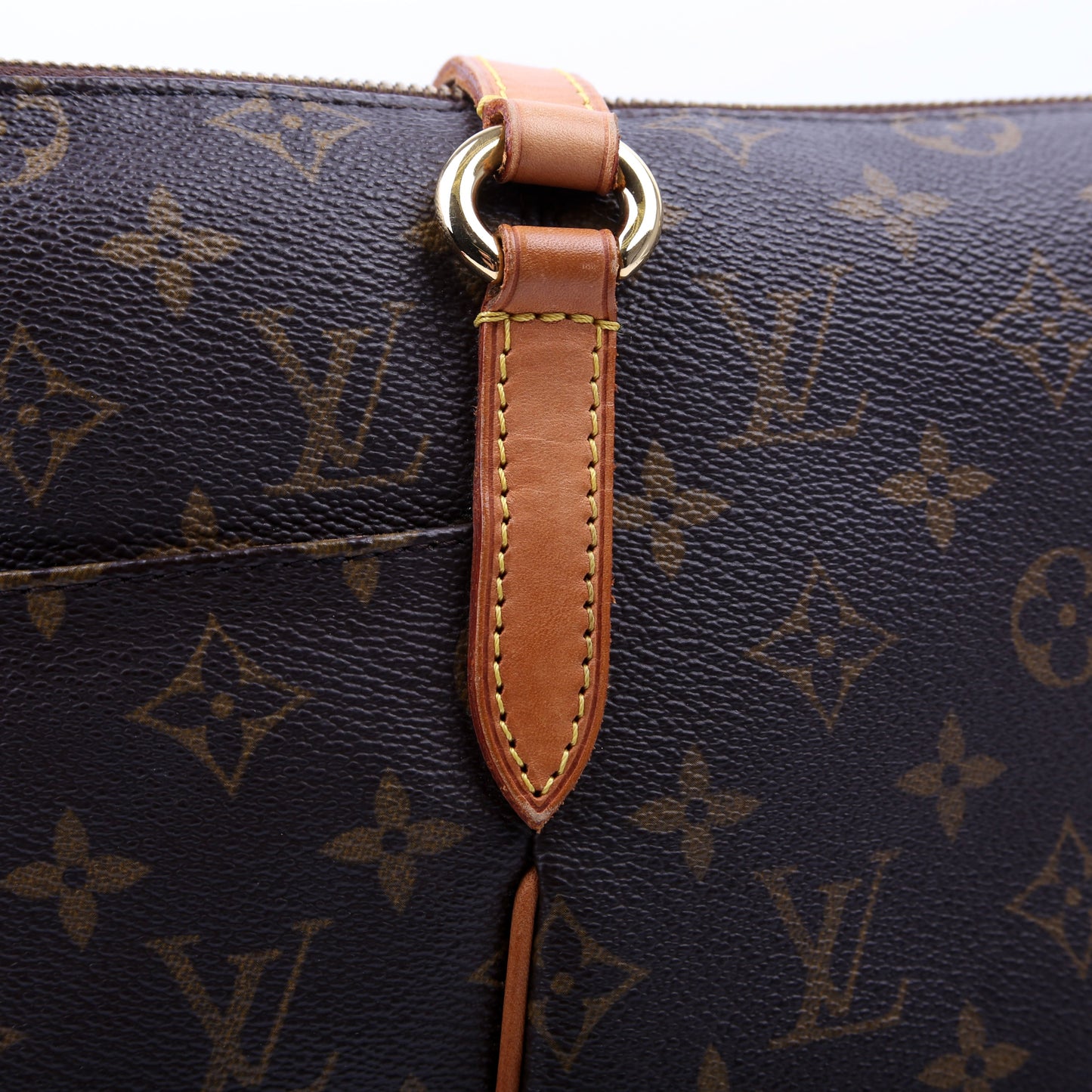 Louis-Vuitton Totally PM Monogram