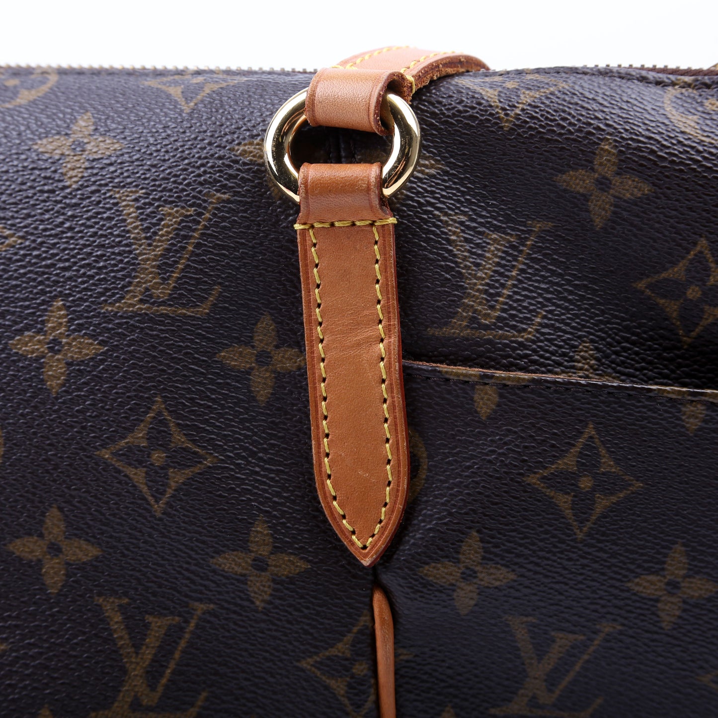Louis-Vuitton Totally PM Monogram