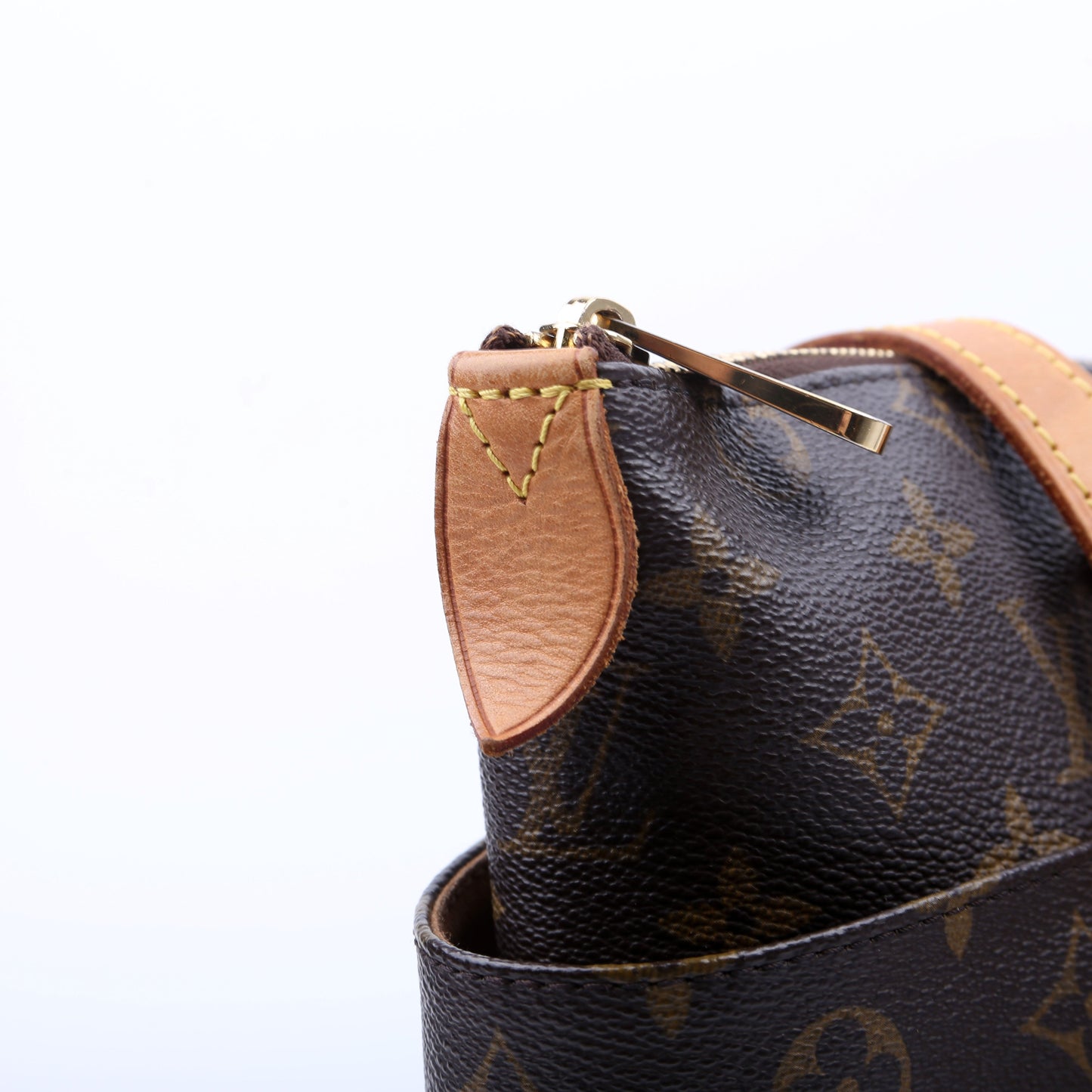 Louis-Vuitton Totally PM Monogram
