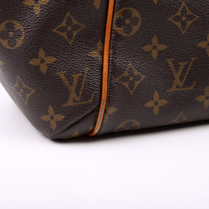 Louis-Vuitton Totally PM Monogram