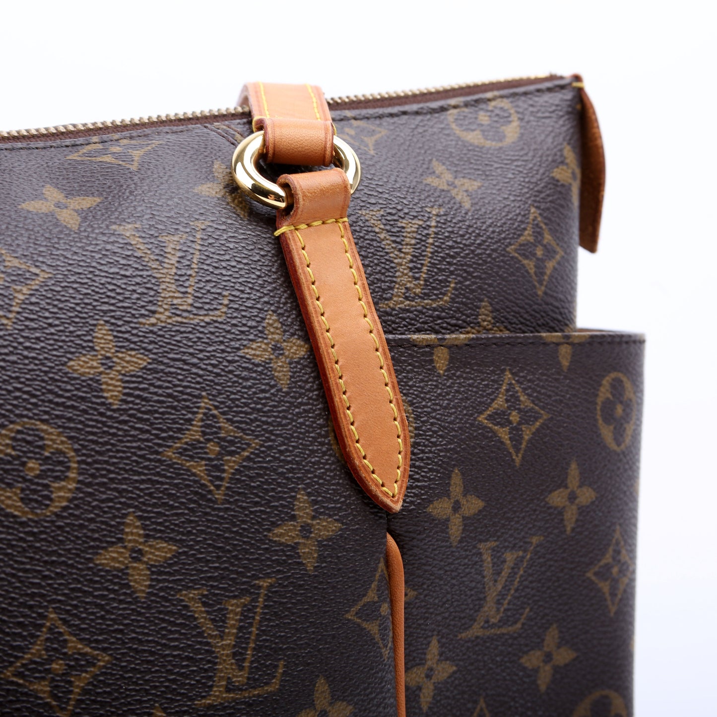Louis-Vuitton Totally PM Monogram