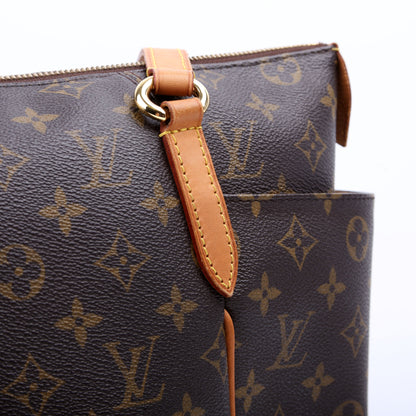 Louis-Vuitton Totally PM Monogram