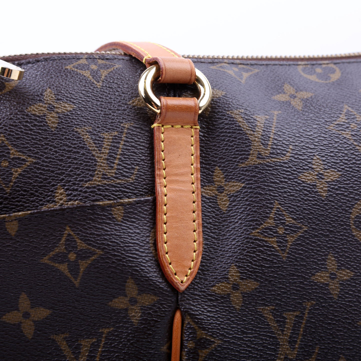 Louis-Vuitton Totally PM Monogram
