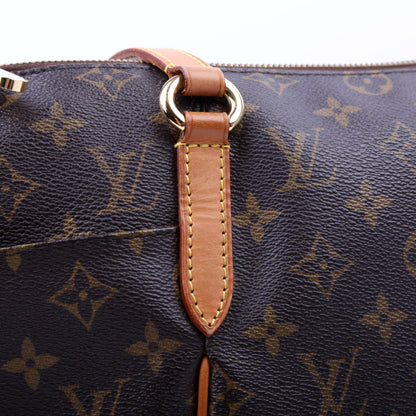 Louis-Vuitton Totally PM Monogram