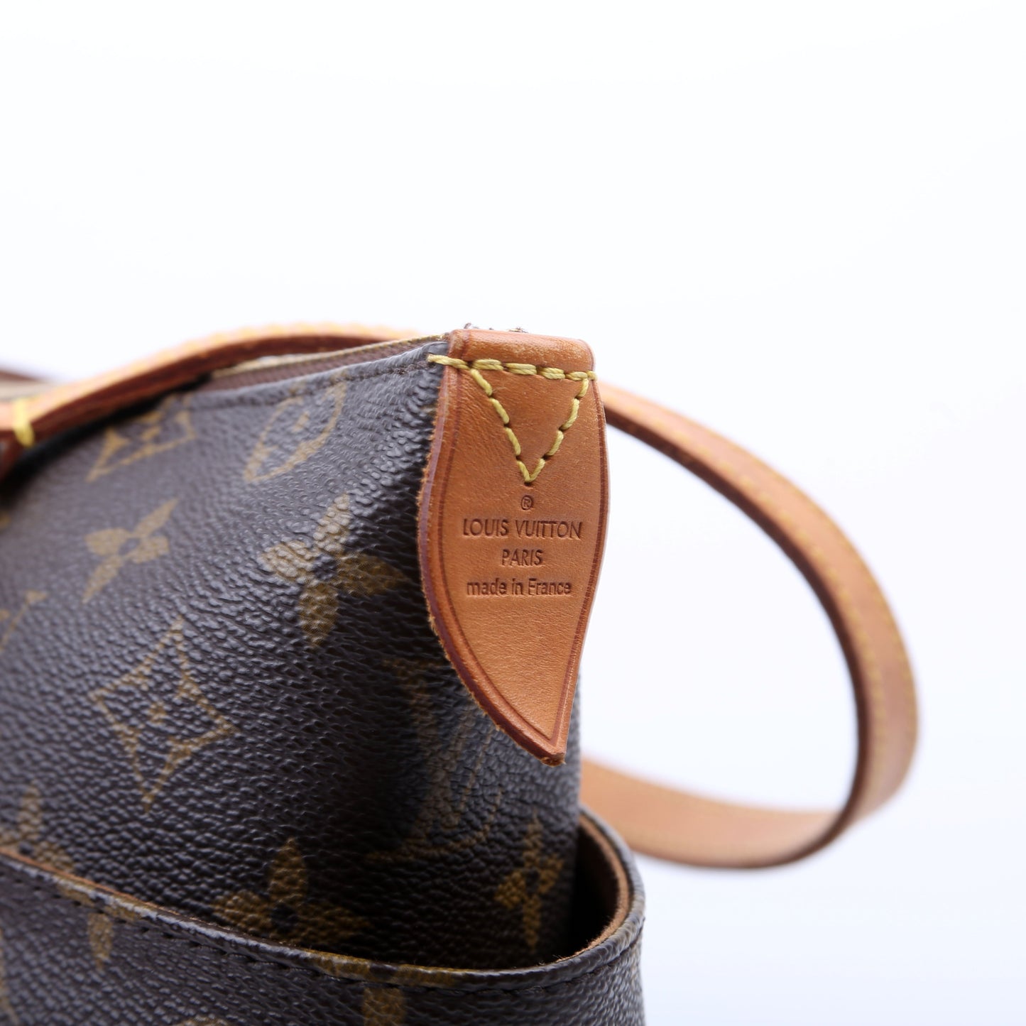 Louis-Vuitton Totally PM Monogram
