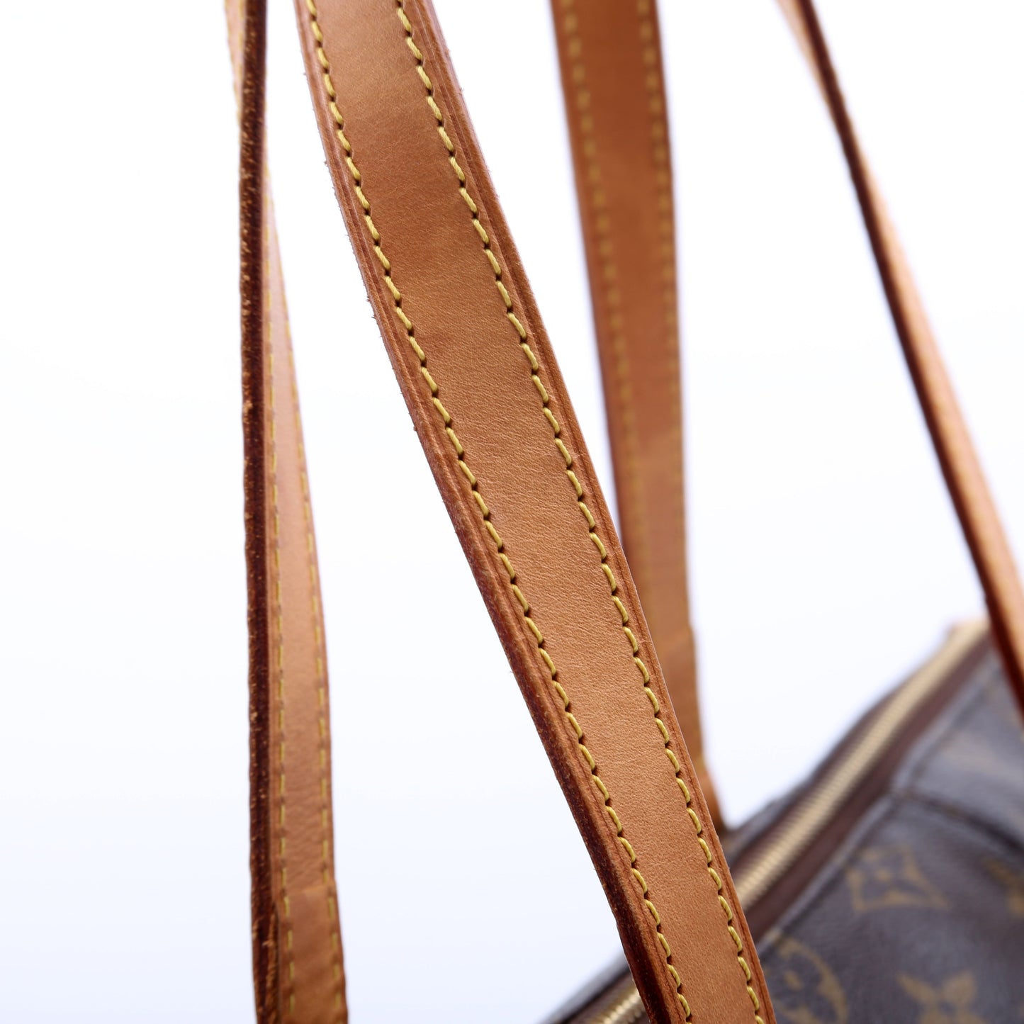 Louis-Vuitton Totally PM Monogram