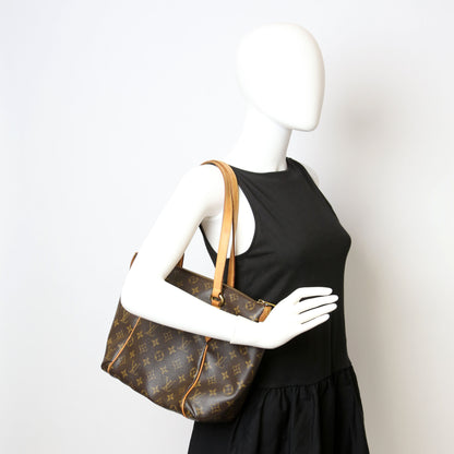 Louis-Vuitton Totally PM Monogram