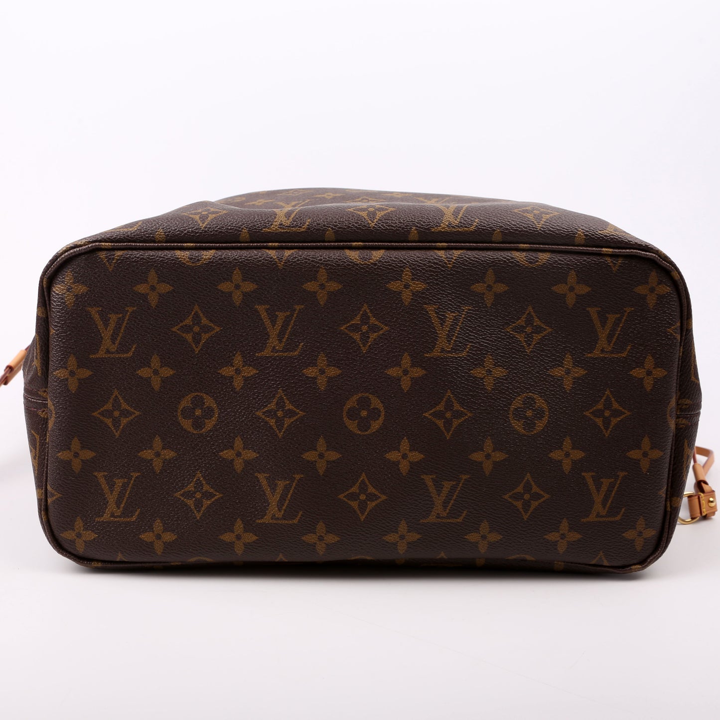 Louis-Vuitton Neverfull MM Monogram Pink