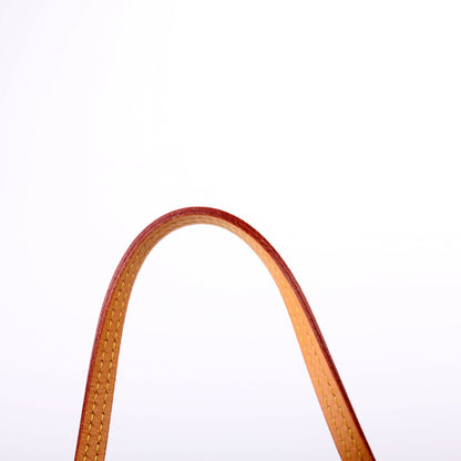 Louis-Vuitton Neverfull MM Monogram Pink