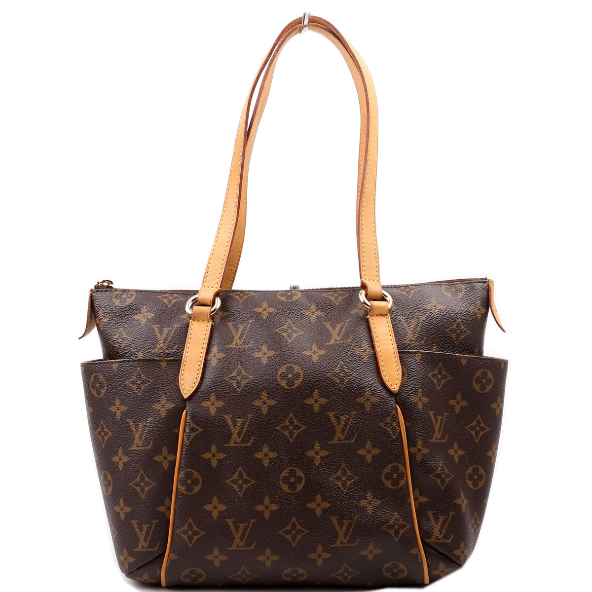 Louis-Vuitton Totally PM Monogram