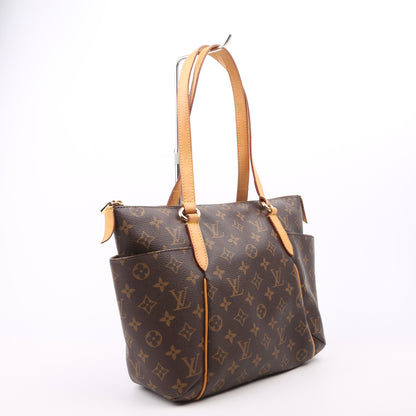 Louis-Vuitton Totally PM Monogram