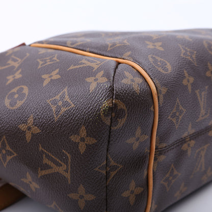 Louis-Vuitton Totally PM Monogram