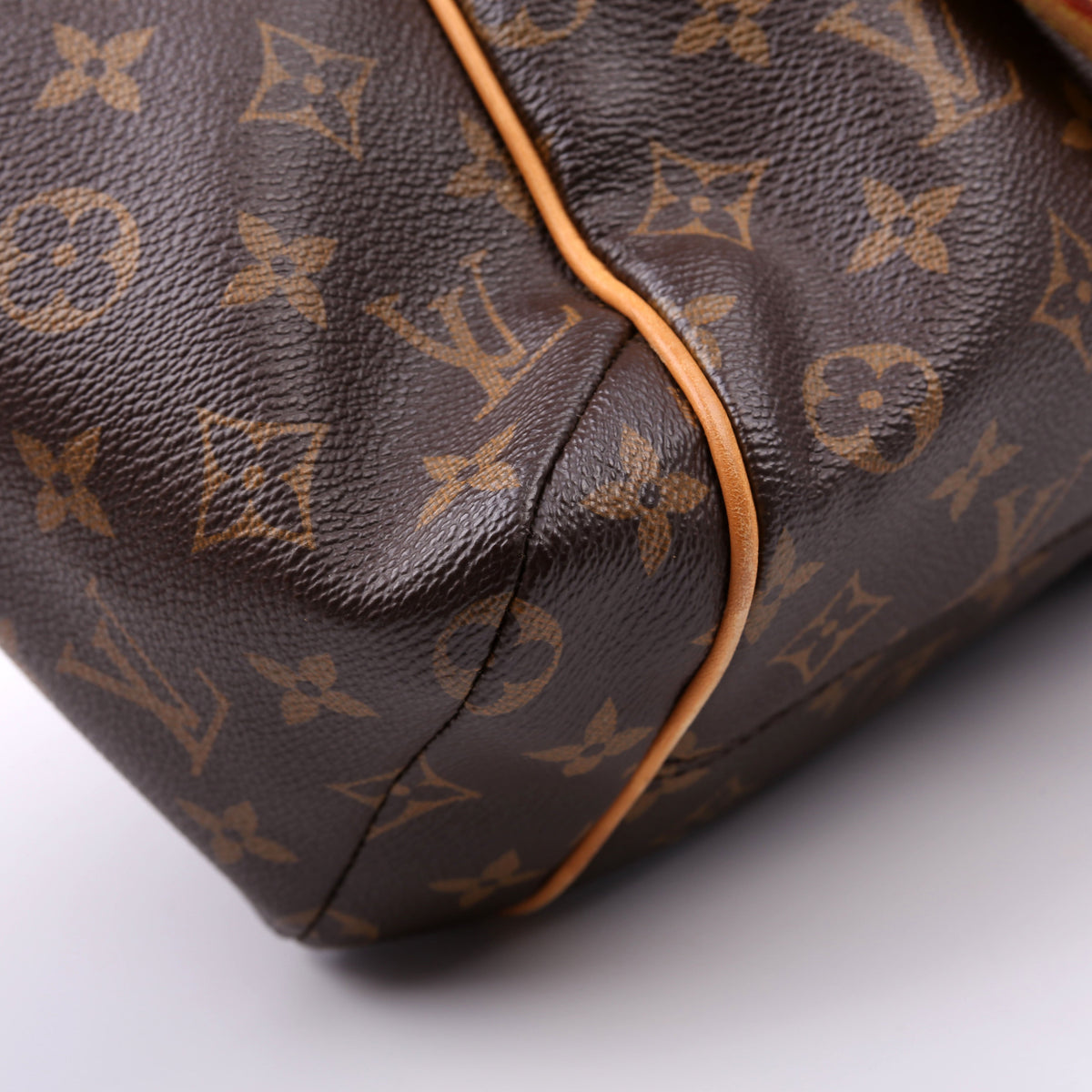 Louis-Vuitton Totally PM Monogram