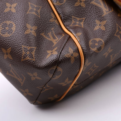 Louis-Vuitton Totally PM Monogram