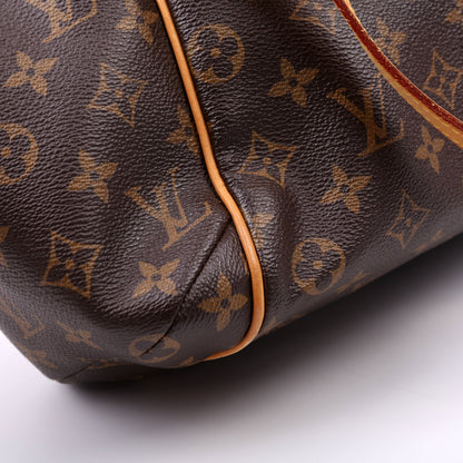Louis-Vuitton Totally PM Monogram