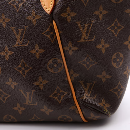 Louis-Vuitton Totally PM Monogram