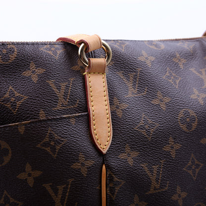 Louis-Vuitton Totally PM Monogram