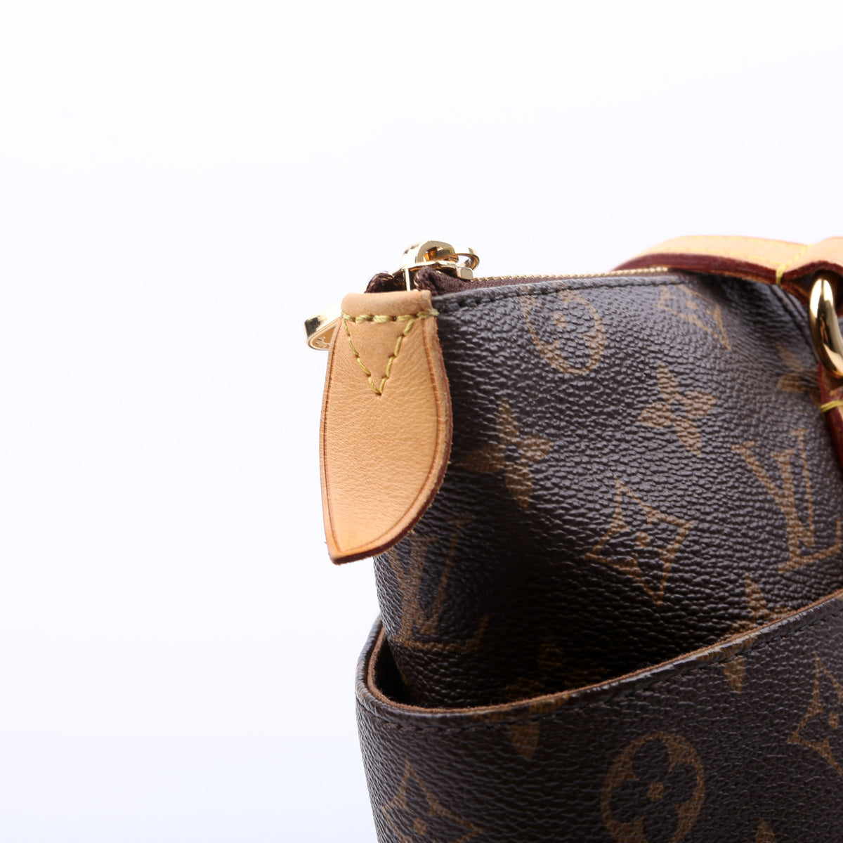 Louis-Vuitton Totally PM Monogram