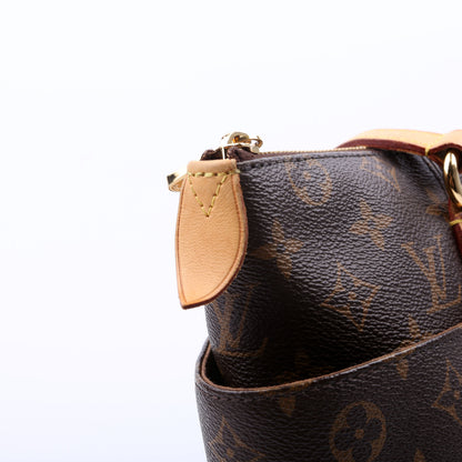 Louis-Vuitton Totally PM Monogram